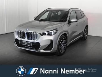 BMW iX1 edrive 20 MSport