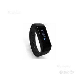 Fit tracker Ernest Nilox