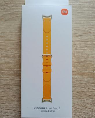 Cinturino smartwatch Xiaomi Smart Band 8