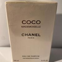 Chanel - Coco Mademoiselle 100ml