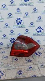 RENAULT MEGANE FANALE POSTERIORE DX