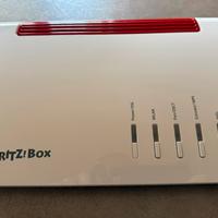 Modem Router FRITZBOX 7590