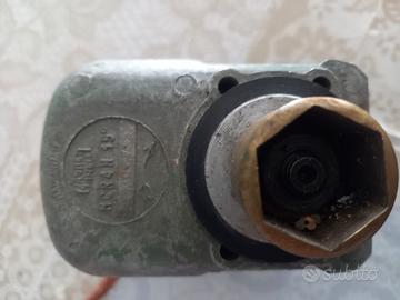 magnete per moto guzzi d'epoca 