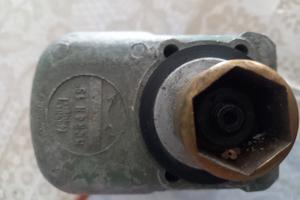 magnete per moto guzzi d'epoca 
