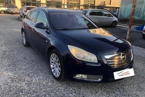 Opel Insignia 2.0 CDTI