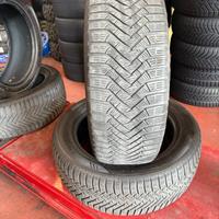 Gomme termiche misura doppia 235/55/19 e 255/50/19