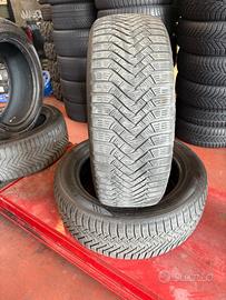 Gomme termiche misura doppia 235/55/19 e 255/50/19