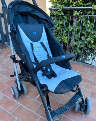 Passeggino Chicco