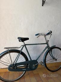 Bicicletta tombolini