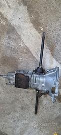 cambio 500 F