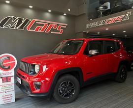 Jeep Renegade 1.0 T3 120cv Longitude ITALIANA