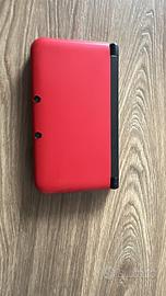 Nintendo 3DS XL