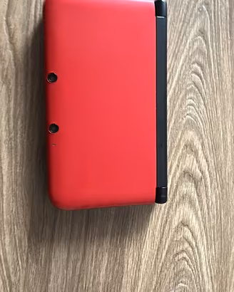 Nintendo 3DS XL