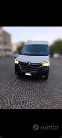 Renault master L4 H2