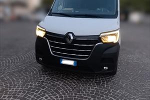 Renault master L4 H2