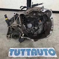 Cambio Renault Kangoo 2005 1149cc B. D4F F7