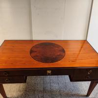 SCRITTOIO SCRIVANIA LUIGI XVI