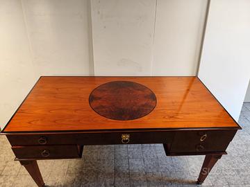 SCRITTOIO SCRIVANIA LUIGI XVI