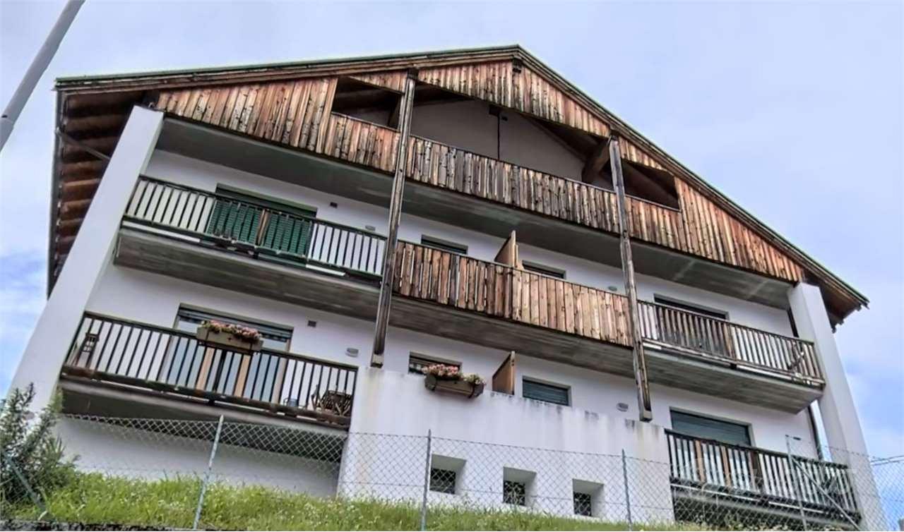 Appartamento – Domegge di Cadore, Vallesella - Vista 2