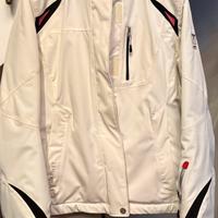 Completo sci donna Vuarnet