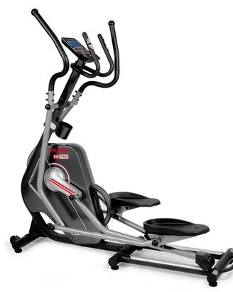 Ellittica Fassi FC 760 – Montata e mai usata