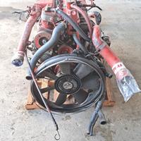 Motore eurocargo 120E23 / 150E23 (8060.45S) 230 cv