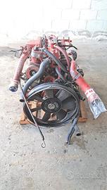 Motore eurocargo 120E23 / 150E23 (8060.45S) 230 cv