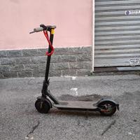 monopattino elettrico Xiaomi 