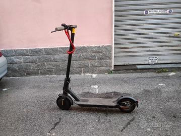 monopattino elettrico Xiaomi 