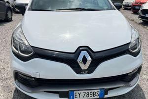 Renault Clio 1.6 T 200CV EDC 5 porte Monaco GP