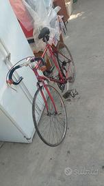 Bici da corsa
