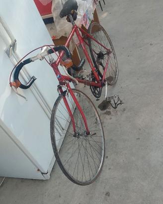 Bici da corsa