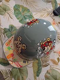 casco