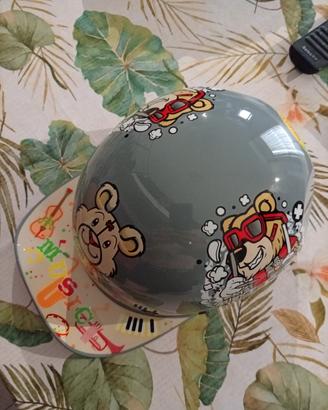 casco