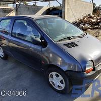 RENAULT TWINGO 1 C06 1.2 55CV 93-96 -Ricambi