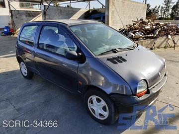 RENAULT TWINGO 1 C06 1.2 55CV 93-96 -Ricambi