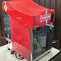 impianto birra alla spina soprabanco