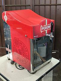 impianto birra alla spina soprabanco