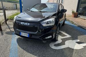 EVO Evo 3 1.5 Gpl 107cv