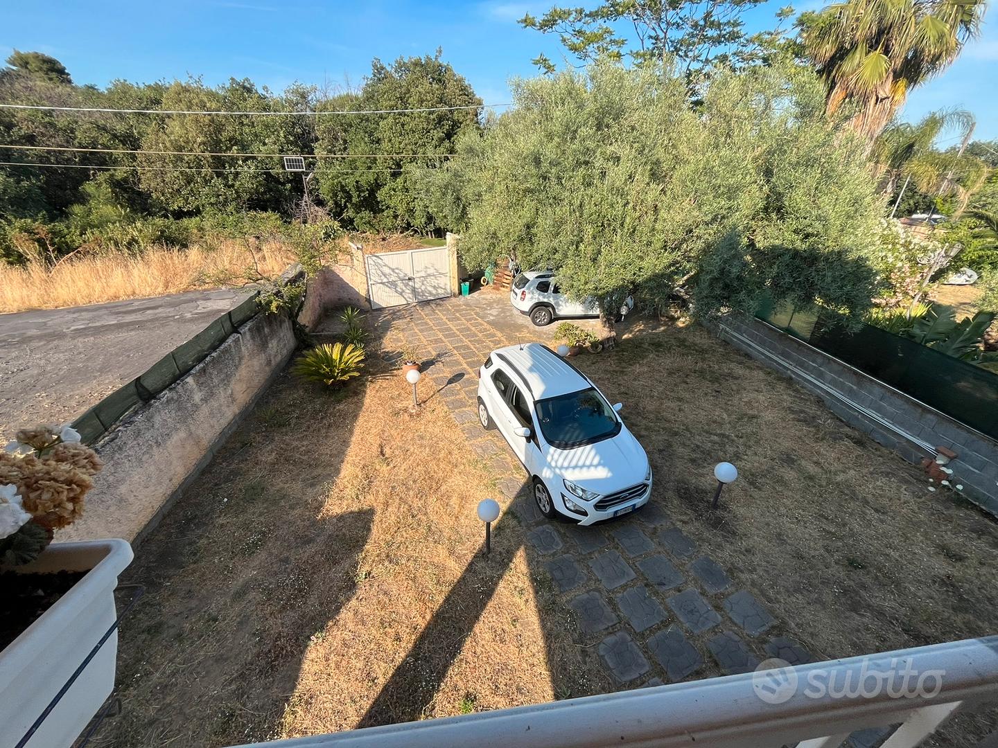 Casa – San Giovanni la Punta, Trappeto - Altro