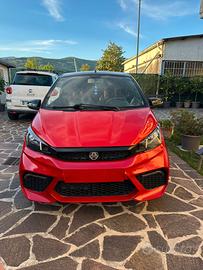 Aixam GTO