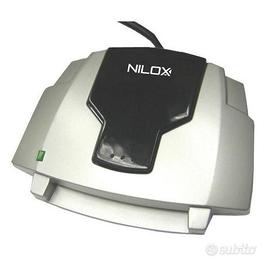 Nilox smart card reader 10nxcr1900001