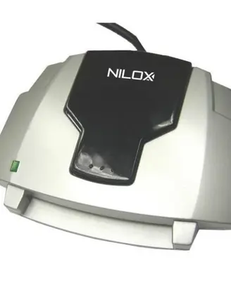 Nilox smart card reader 10nxcr1900001