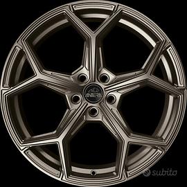 CERCHI IN LEGA AUDI A5 A6 A7 Q3 Q4 Q5 Q7 Q8 da 20