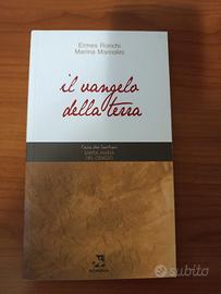 Libro Il vangelo della terra