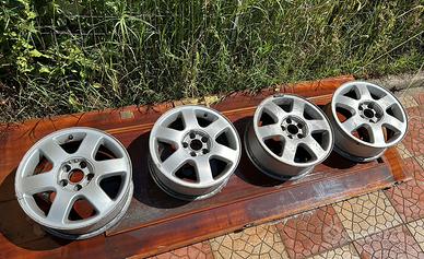 Cerchi Seat Volkswagen 15 pollici