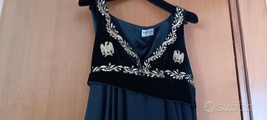 vestito Roccobarocco