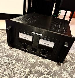 Audio Research Reference 75 Black KT120