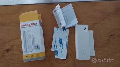sensore porta e finestra 