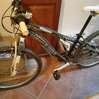 Bici jumpertrek ragazzo